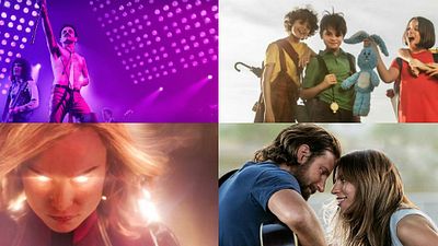 Imagem da notícia Retrospectiva 2018: Os melhores trailers do ano