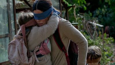 Imagem da notícia Dicas do Dia: Bird Box e Avatar são os destaques de hoje