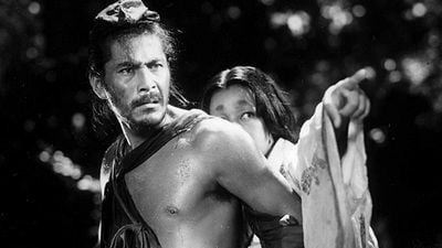 Imagem da notícia Steven Spielberg vai produzir série baseada no clássico Rashomon