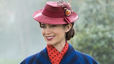 Imagem da notícia O Retorno de Mary Poppins: Diretor explica como surgiu a inspiração para a sequência