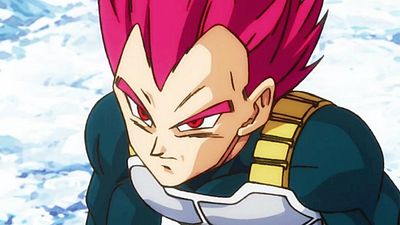 Imagem da notícia Dragon Ball Super Broly: Verdadeiro nome de Vegeta é revelado