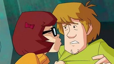Imagem da notícia Velma e Salsicha terão filho em HQ de Scooby-Doo