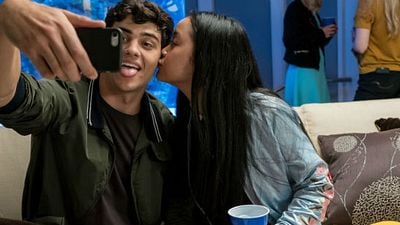 Imagem da notícia Para Todos os Garotos que Já Amei: Netflix confirma sequência com retornos de Lana Condor e Noah Centineo