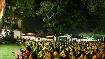 Imagem da notícia Mostra de Tiradentes 2019 apresenta lista de curtas selecionados