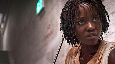 Imagem da notícia Nós, filme do mesmo diretor de Corra!, ganha primeiras imagens