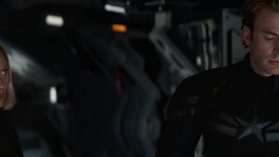 Vingadores - Ultimato: Descrição do trailer em IMAX soluciona alguns mistérios