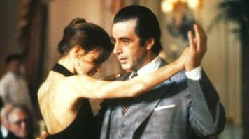 Imagem da notícia Perfume de Mulher ganha adaptação teatral no Brasil