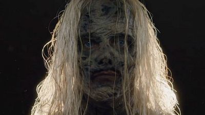 Imagem da notícia The Walking Dead: Teaser apresenta Alfa, a líder dos Sussurradores