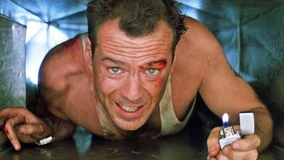 Imagem da notícia Duro de Matar: Fox relança trailer como comédia natalina