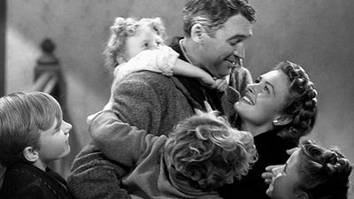 Imagem da notícia Tirando o Mofo: Por que A Felicidade Não Se Compra é o filme de Natal perfeito