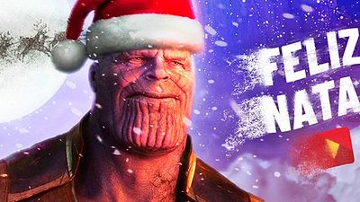 Imagem da notícia AdoroCinema deseja feliz Natal aos leitores 2018!