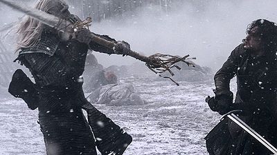 Imagem da notícia O que sabemos (até agora!) sobre o prelúdio de Game of Thrones 