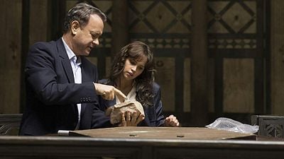 Imagem da notícia Dicas do Dia: Inferno e As Tartarugas Ninja são os destaques de hoje