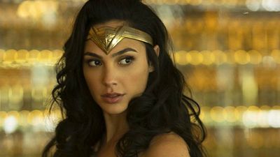 Imagem da notícia Mulher-Maravilha 1984: Gal Gadot comemora o término das filmagens do longa