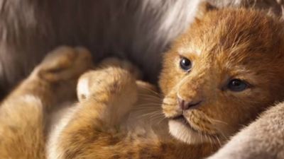 O Rei Leão: Nova versão não será uma cópia idêntica da animação clássica