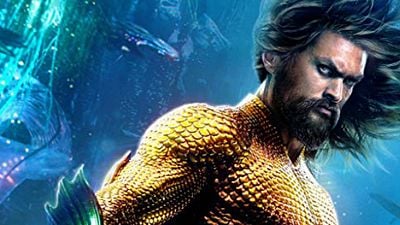Imagem da notícia Bilheterias Brasil: Aquaman já levou mais de 4 milhões de espectadores às salas de cinema