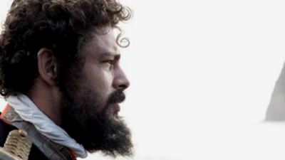 Pedro: Filme protagonizado por Cauã Reymond encerra filmagens em Portugal
