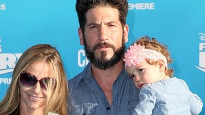 Imagem da notícia Jon Bernthal revela que desistiu de O Primeiro Homem após sua filha entrar em coma