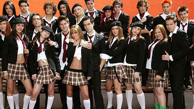 Imagem da notícia Rebelde vai ganhar nova versão na Netflix