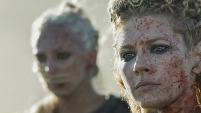 Vikings: Showrunner justifica chocante morte do último episódio