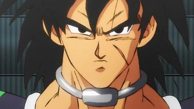 Imagem da notícia Dragon Ball Super Broly bate recorde nos cinemas japoneses