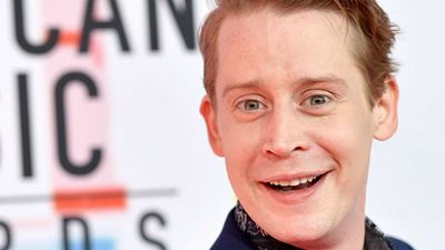 Imagem da notícia Macaulay Culkin revela seu estranho novo nome após enquete com fãs