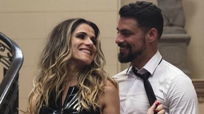 Imagem da notícia De Pernas pro Ar 3: Cauã Reymond seduz Ingrid Guimarães em trailer do filme