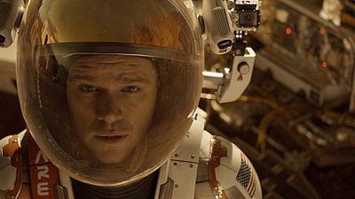 Imagem da notícia Dicas do Dia: Zootopia e Perdido em Marte são os destaques de hoje