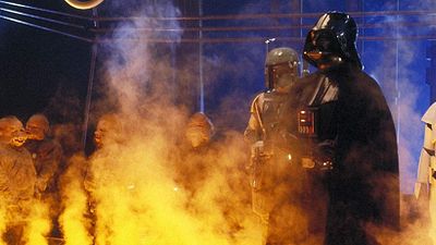 Imagem da notícia Dicas do Dia: O Império Contra-ataca e Procurando Dory são os destaques