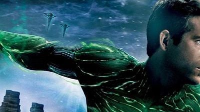 Imagem da notícia Criador de Deadpool quer Ryan Reynolds de novo como Lanterna Verde nos cinemas