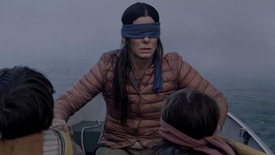 Imagem da notícia Bird Box: 5 diferenças entre o livro e o filme