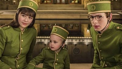 Imagem da notícia Desventuras em Série: Crítica da 3ª (e última!) temporada