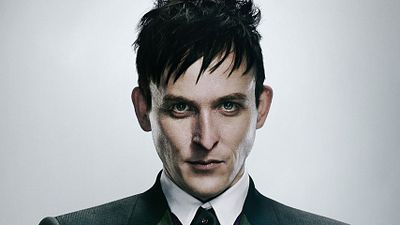 Imagem da notícia Gotham: Ator quer que Pinguim se torne um monstro até o final da série