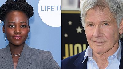 Imagem da notícia Globo de Ouro 2019: Lupita Nyong’o e Harrison Ford são anunciados na primeira lista de apresentadores