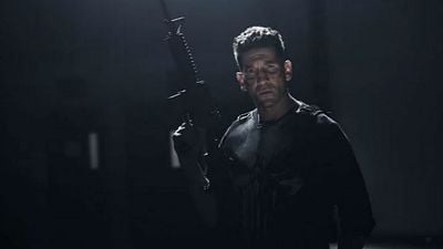 Imagem da notícia O Justiceiro: Segunda temporada ganha data de estreia e teaser sombrio