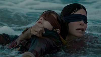 Imagem da notícia Bird Box: O que significa o sucesso do filme da Netflix? (Análise)