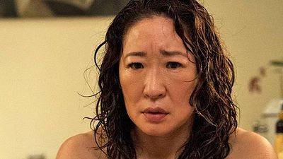 Imagem da notícia Killing Eve: 2ª temporada ganha data de estreia