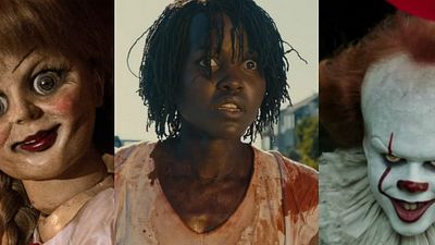 Imagem da notícia Calendário dos filmes de terror em 2019