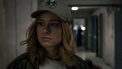 Imagem da notícia Capitã Marvel: Novos cartazes destacam até o gatinho de Carol Danvers