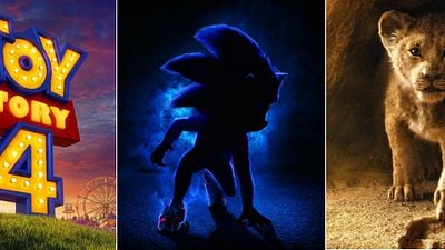 Imagem da notícia Calendário de animações em 2019
