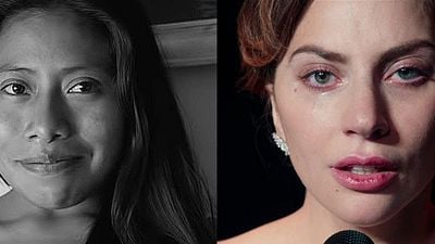 Imagem da notícia Satellite Awards 2019: Roma e Nasce uma Estrela são os grandes vencedores