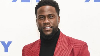 Imagem da notícia Oscar 2019: Kevin Hart considera retorno como apresentador após polêmica