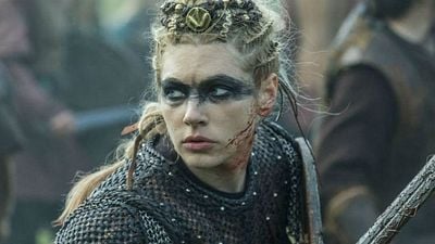 Vikings: Sexta temporada será a última, mas pode ganhar spin-off