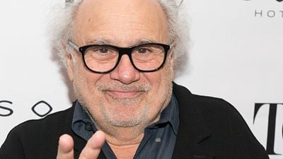 Imagem da notícia Jumanji: Danny DeVito entra no elenco do filme com Dwayne Johnson e Kevin Hart