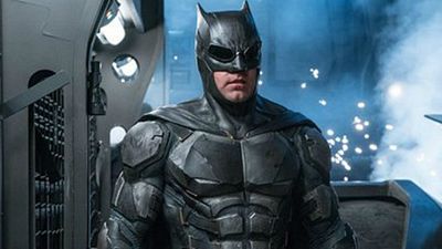 Imagem da notícia The Batman: Novo filme do herói pode ter filmagens iniciadas em 2019
