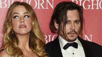 Imagem da notícia Documentos do divórcio de Johnny Depp e Amber Heard detalham as acusações
