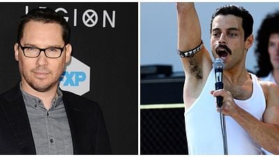 Imagem da notícia Globo de Ouro 2019: Bryan Singer agradece por prêmio a Bohemian Rhapsody após ter sido esquecido nos discursos