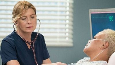 Grey's Anatomy supera Plantão Médico como maior drama médico da televisão