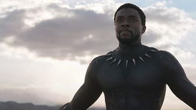 Imagem da notícia Dicas do Dia: Pantera Negra e A Origem são os destaques de hoje