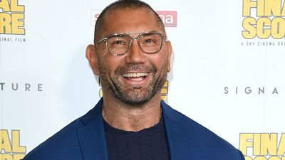 Imagem da notícia Duna: Dave Bautista é escalado no reboot protagonizado por Timothée Chalamet